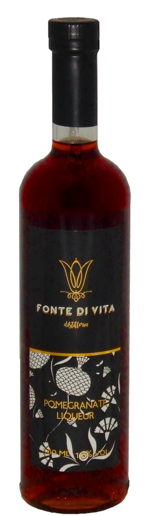 Fonte Di Vita Bordo