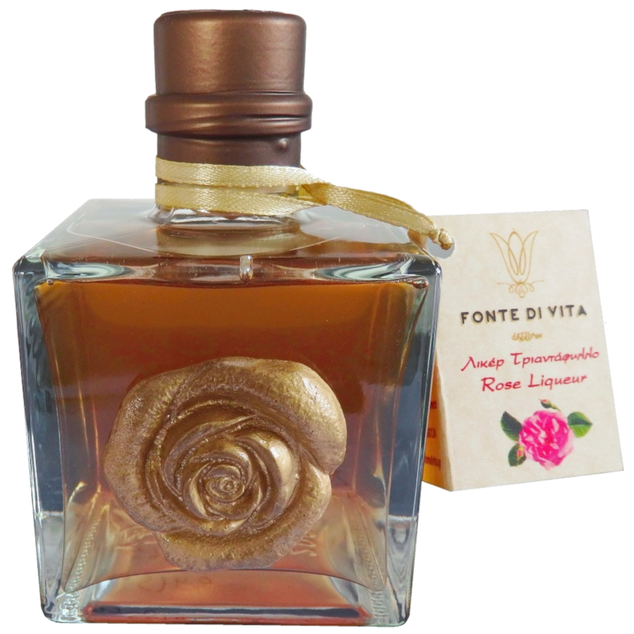 Λικέρ Τριαντάφυλλο
